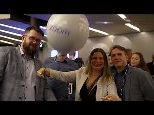 Logitech & Zoom ISE 2024 highlights