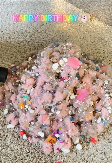 Celebrating a Special Birthday: ASMR Relaxation