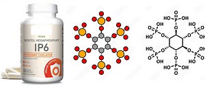 IP6 and CANCER - Inositol Hexaphosphate and the latest Research since 2020