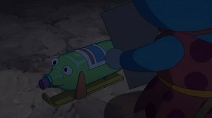 Doraemon: Nobita and the Birth of Japan - Animated Movie