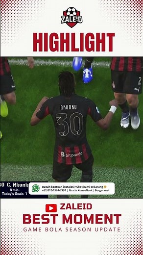 PES 2018🔥SEASON 2026