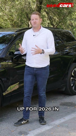 2026 Chevy Blazer EV: Luxury, Charging, and Range Review #shorts