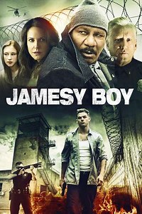Jamesy Boy (2014) - Movie
