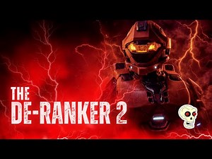 The De-Ranker 2 (Part One) - Vintage Halo Machinima - Original
