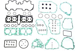 Athena P400210850701 Complete Gasket Kit