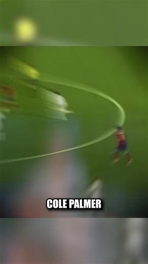 Palmer's Unstoppable Performance in World Cup Matches