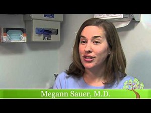 How to handle two crying babies at the same time - Boys Town Pediatrics Quick Tip