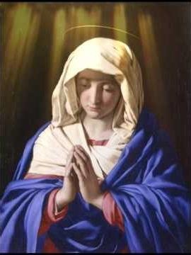 The Angelus Prayer: Commemorating the Annunciation