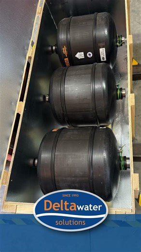 DELTAwater delivers better quality water in Kenya