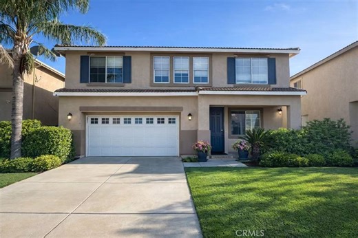 16581 Escalon Dr, Fontana, CA 92336 - MLS TR26079626 - Coldwell Banker