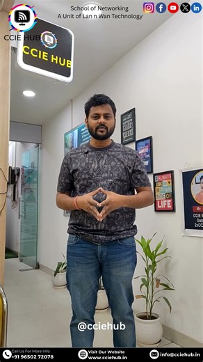 🚀 Master Your Outbound Traffic with BGP Path Attributes! 🌐