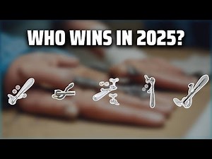 The Top 5 Best Ring Cutter in 2025 - Must Watch Before Buying!