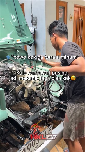 123K views · 237 reactions | Ga pusingnya pas cair aja Buat sobat...