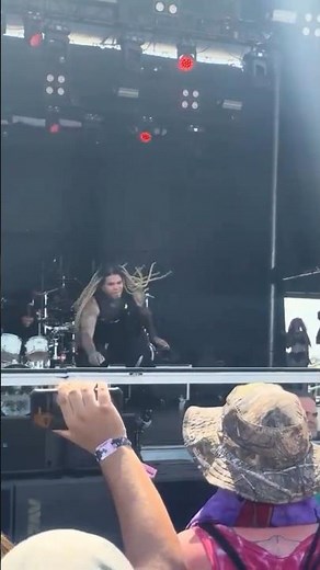 Most BRUTAL Stage Dive Fail? Band of Sacrifice Goes Viral! 🤘