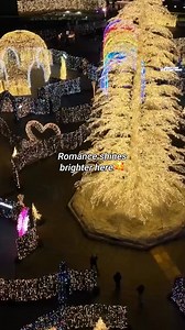 Step into 10 acres of dazzling lights, ice skating, snow slides, festive bites, and holiday wonder. Tickets start at just $29. | Enchant Los Angeles