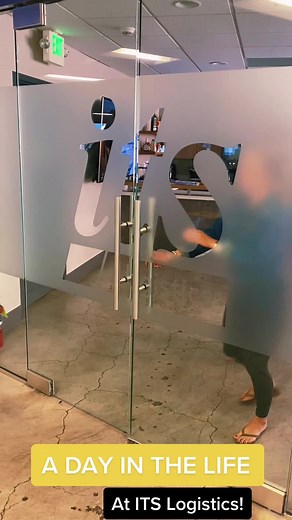 A Day in the Life at ITS Logistics: Logistics Training Program and Standing Calls