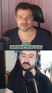 12K views · 227 reactions | ATB, consagrado Productor y DJ, habla de...