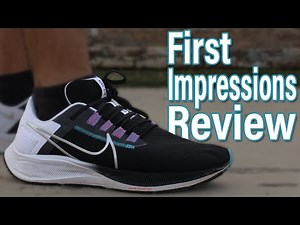 Nike Air Zoom Pegasus 38 | Features, Performance Test & More!