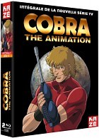 Blu-Ray Cobra The Animation - Intégrale Série TV (Blu-ray) - Anime Bluray