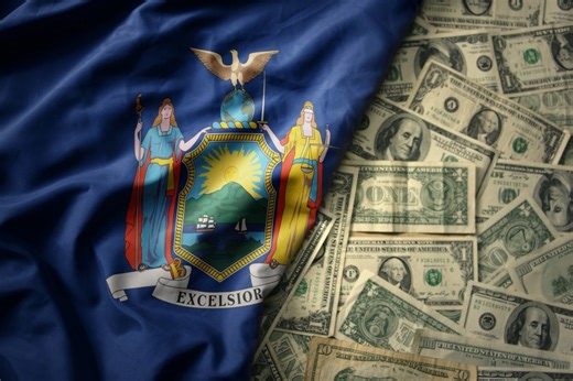 New Yorkers owed nearly $10 billion in unclaimed money: You may be one of them