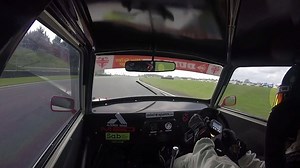 Ride along as we compare a Mini Se7en to a Miglia at Croft with Joe Thompson. Here's the difference an extra 30bhp and slick tyres can make... | MED Engineering