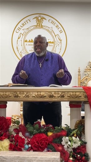 12 reactions · 14 comments | Charity Church on Reels | Facebook