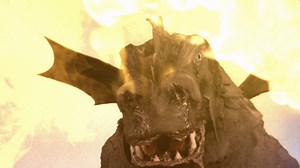 Det finns vissa scener ur Astrid Lindgrens filmer som många minns från barndomen med extra spänning. En av dem är när Katla dyker upp i Bröderna Lejonhjärta. Vilka andra scener minns ni med samma känsla? Astrid Lindgrens filmer finns hos SF Anytime | Astrid Lindgrens Sida