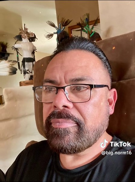 Big Norm on TikTok