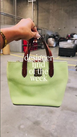 Designer Find of the Week