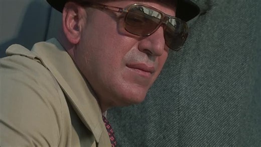 Kojak S01:E03 - One for the Morgue