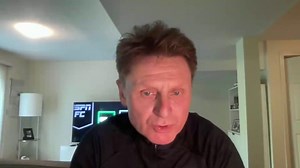 Why Jackson has 'no argument' for red card vs. Newcastle