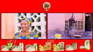 266K views · 6.9K reactions | Regardez ces deux femmes,Kadia et Sitan.Elles ont toutes les deux le même objectif... Kadia,plus maline opte pour les farines DOUBA plus propres et plus faciles à préparer.Quant à Sitan,elle a fournit beaucoup plus d'efforts dans la tâche,mais sans jamais atteindre son objectif car le temps lui a manqué. | HAWA KONTA Officiel | Facebook