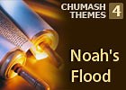 Noah’s Flood | Aish
