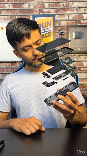 product disassemble trend ai video - prompt in comment