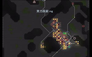 【screeps】武 德 充 沛