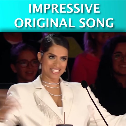 148K views · 1.7K reactions | This Original Song Wowed Judges!  | Top Talent | Facebook