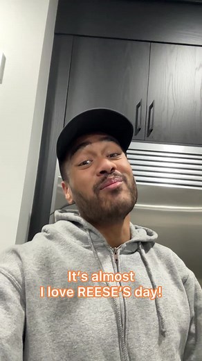 Celebrate I Love REESE'S Day with Delicious Treats