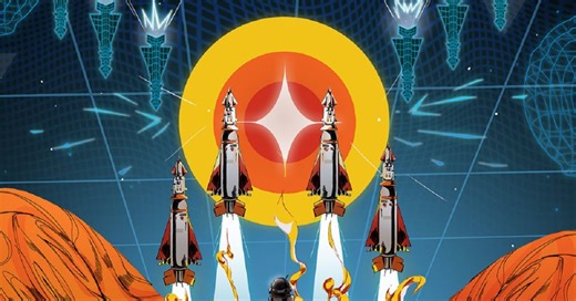 Atari’s Missile Command: Recharged Is Getting A Rework