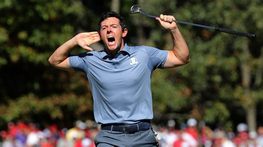 Ryder Cup 2023 team profiles: World rankings, major wins, caps and records for stars representing Europe and USA in Rome