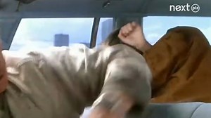 Hold-up - Extrait du film | NextPlz