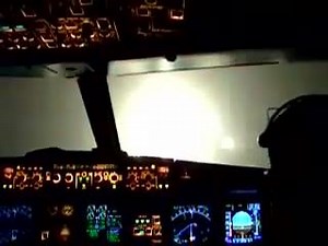 2.2K views · 94 reactions | Amazing ILS CAT III approach | Aviation Universe | Facebook