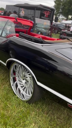 Rickross Car Show🔥🔥#rickrosscarshow 🚗