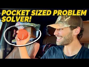 The MOST EASILY PORTABLE WiFi solution? Let’s see… HomeFi Portable WiFi Router