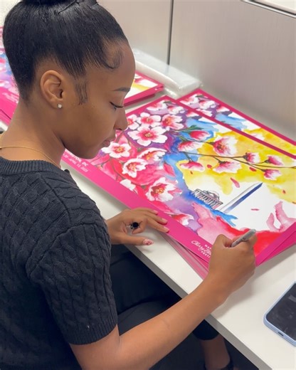 1.7K views | National Cherry Blossom Festival on Reels | Facebook