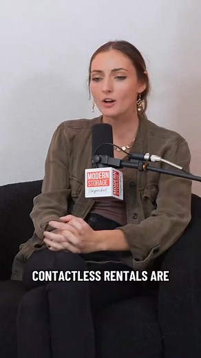 The self storage industry is changing — fast. 👀 In this week’s episode of Modern Storage® Unpacked, Hannah and Kaylee talk about how tenant expectations are higher than ever. From online rentals to digital payments, convenience is key. 💻✨ If you’re looking to build or grow a storage facility, investing in your website could be the smartest move you make. #ModernStorage #ModernStorageUnpacked #StorageIndustry #SelfStorageBusiness #DigitalConvenience #StorageWithStyle #StoragePodcast | Modern St