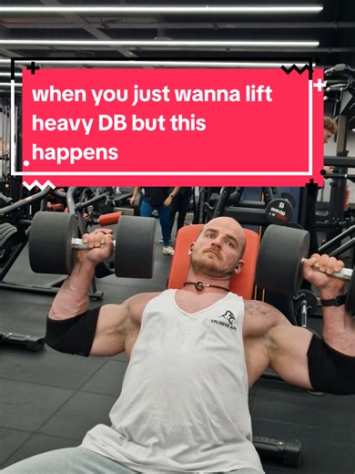 Returning to Dumbbells After Heavy Barbell Training