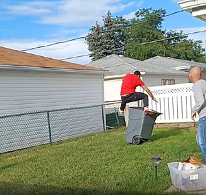 574K views · 10K reactions | Grandma, I got that on video!  | America's Funniest Home Videos | Facebook