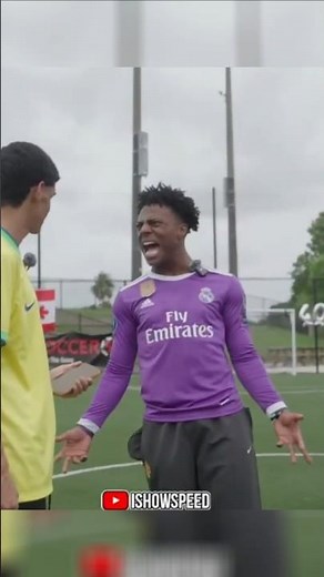 Speed se IRRITA com Luva de Pedreiro! Vixi Maria!