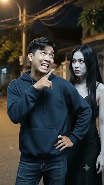 MA HÀI AI - TẬP 18 | Ma Nữ Chọc Nhầm Bê Đê Siêu Hài #makinhdi #kinhdi #ma #manuxinhdep