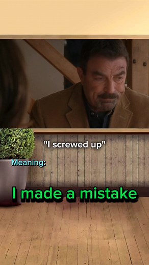 Understanding the Meaning of 'Screwed Up' in British English